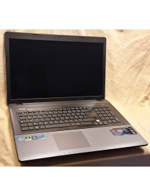 PC portable haut de gamme pour pièce ou à réparer
