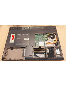 PC portable Fujitsu computers Siemens : amilo L1300
