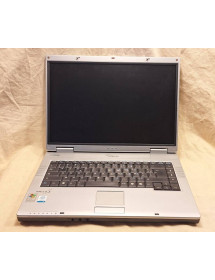 PC portable Fujitsu computers Siemens : amilo L1300 à réparer ou pour pièces