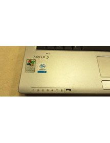 PC portable Fujitsu computers Siemens : amilo L1300