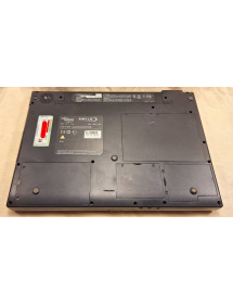 PC portable Fujitsu computers Siemens : amilo L1300