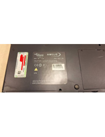 PC portable Fujitsu computers Siemens : amilo L1300