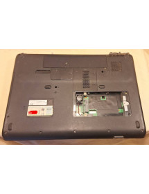 PC Portable HP Présario CQ70-208EF : compaq