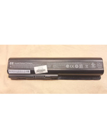 PC Portable HP Présario CQ70-208EF : compaq