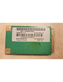 PC Portable HP Présario CQ70-208EF : compaq