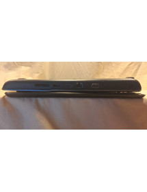 PC Portable HP Présario CQ70-208EF : compaq