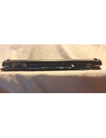 PC Portable HP Présario CQ70-208EF : compaq