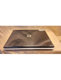 PC Portable HP Présario CQ70-208EF : compaq