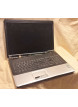 PC Portable HP/compaq Présario CQ70-208EF : pour pièce ou pour réparation