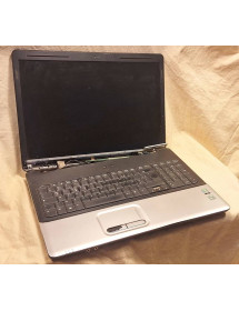 PC Portable HP/compaq Présario CQ70-208EF : pour pièce ou pour réparation