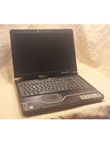 PC Portable Packard Bell easy note EN MX52