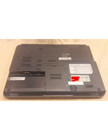 PC Portable Packard Bell easy note EN MX52