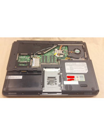 PC Portable Packard Bell easy note EN MX52