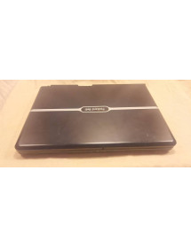 PC Portable Packard Bell easy note EN MX52