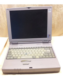 PC portable Toshiba 4010 CDT fonctionnel ou pour pièce