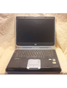 Pc portable HP Pavillon modèle ZV5000