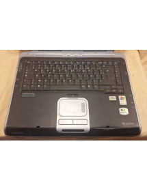 Pc portable HP Pavillon ZV5000