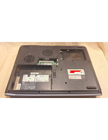 Pc portable HP Pavillon ZV5000