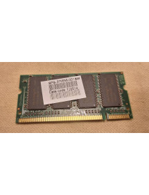 Pc portable HP Pavillon ZV5000