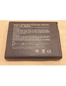 Pc portable HP Pavillon ZV5000