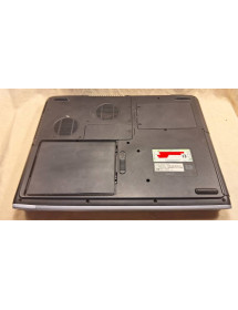 Pc portable HP Pavillon ZV5000