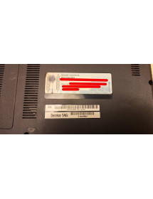 PC portable Sony VAIO VPCEF3E1E