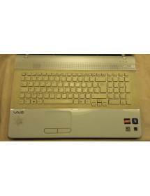 PC portable Sony VAIO VPCEF3E1E