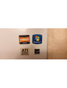 PC portable Sony VAIO VPCEF3E1E