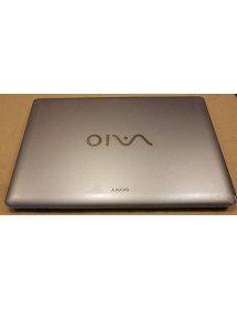 PC portable Sony VAIO VPCEF3E1E