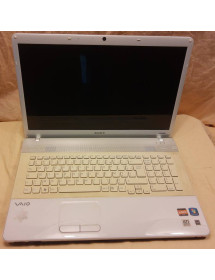 PC portable Sony VAIO VPCEF3E1E