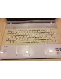 PC portable Sony VAIO VPCEF3E1E
