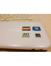 PC portable Sony VAIO VPCEF3E1E