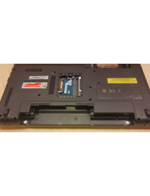 PC portable Sony VAIO VPCEF3E1E