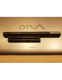 PC portable Sony VAIO VPCEF3E1E