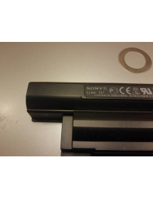 PC portable Sony VAIO VPCEF3E1E