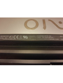 PC portable Sony VAIO VPCEF3E1E