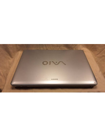 PC portable Sony VAIO VPCEF3E1E