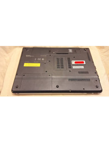 PC portable Sony VAIO VPCEF3E1E
