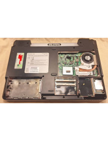 Pc portable PackardBell Easy Note R1994 RHC00 IN000F