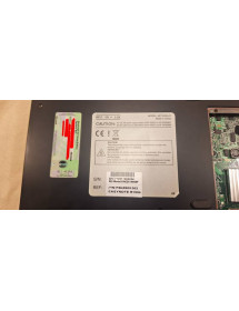 Pc portable PackardBell Easy Note R1994 RHC00 IN000F