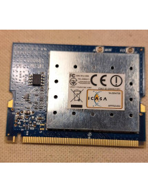 Pc portable PackardBell Easy Note R1994 RHC00 IN000F