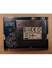 Pc portable PackardBell Easy Note R1994 RHC00 IN000F