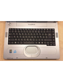 Pc portable PackardBell Easy Note R1994 RHC00 IN000F