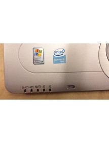Pc portable PackardBell Easy Note R1994 RHC00 IN000F