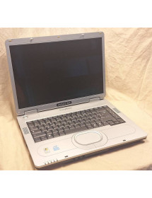 Pc portable PackardBell Easy Note R1994