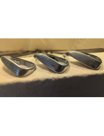 Set club Callaway FT de golf fer bois putter pour droitier