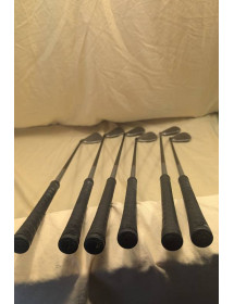 Set club Callaway FT de golf fer bois putter pour droitier
