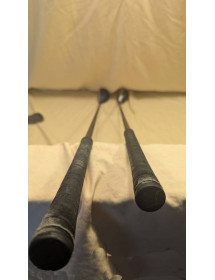 Set club Callaway FT de golf fer bois putter pour droitier