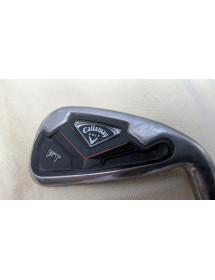 Set club Callaway FT de golf fer bois putter pour droitier