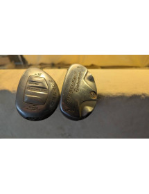 Set club Callaway FT de golf fer bois putter pour droitier
